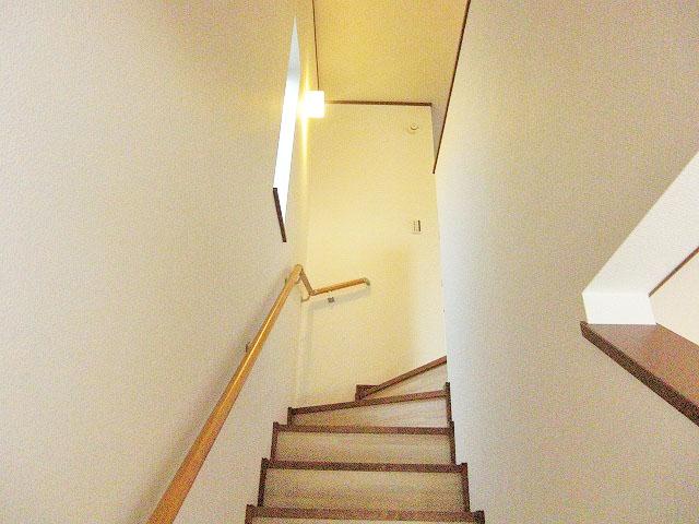 Other. Stairs complete image