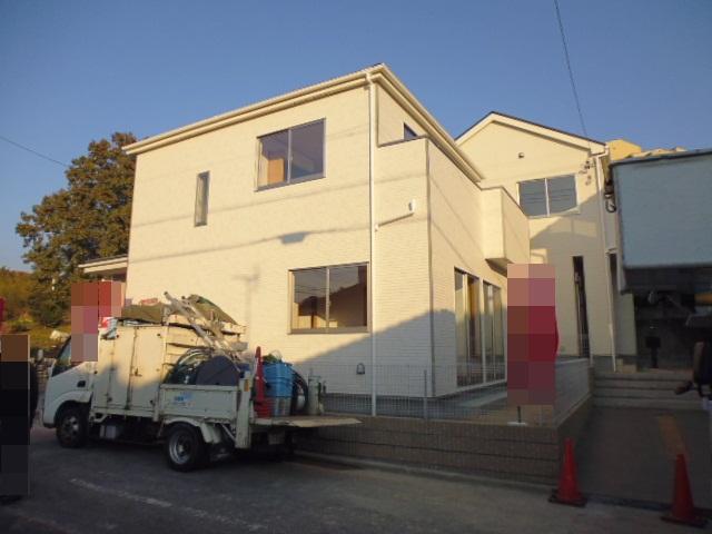 Local appearance photo. The entire photo 2013 December 5 shooting