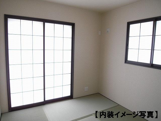 Same specifications photos (Other introspection)