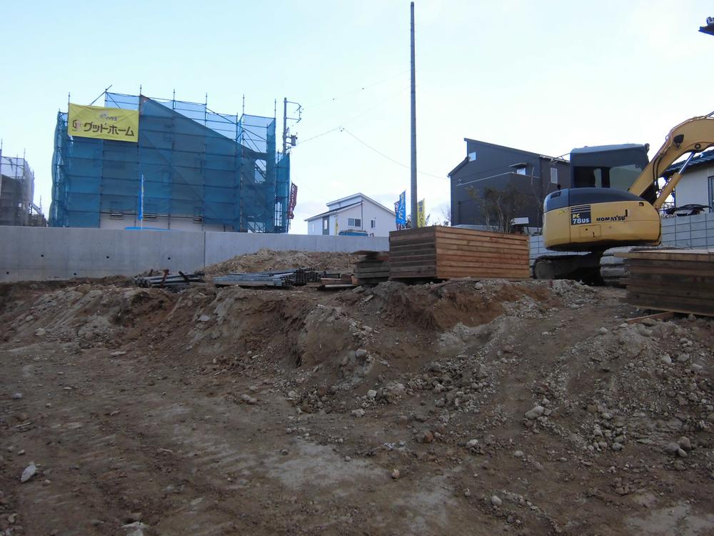 Other local. December shooting