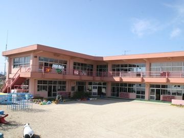 kindergarten ・ Nursery. Saya north nursery school (kindergarten ・ 730m to the nursery)