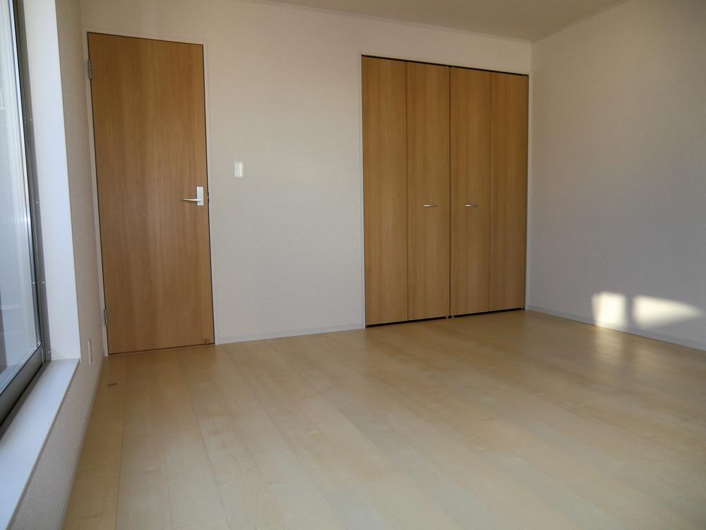 Non-living room. ◇ Western-style ◇  All room storage