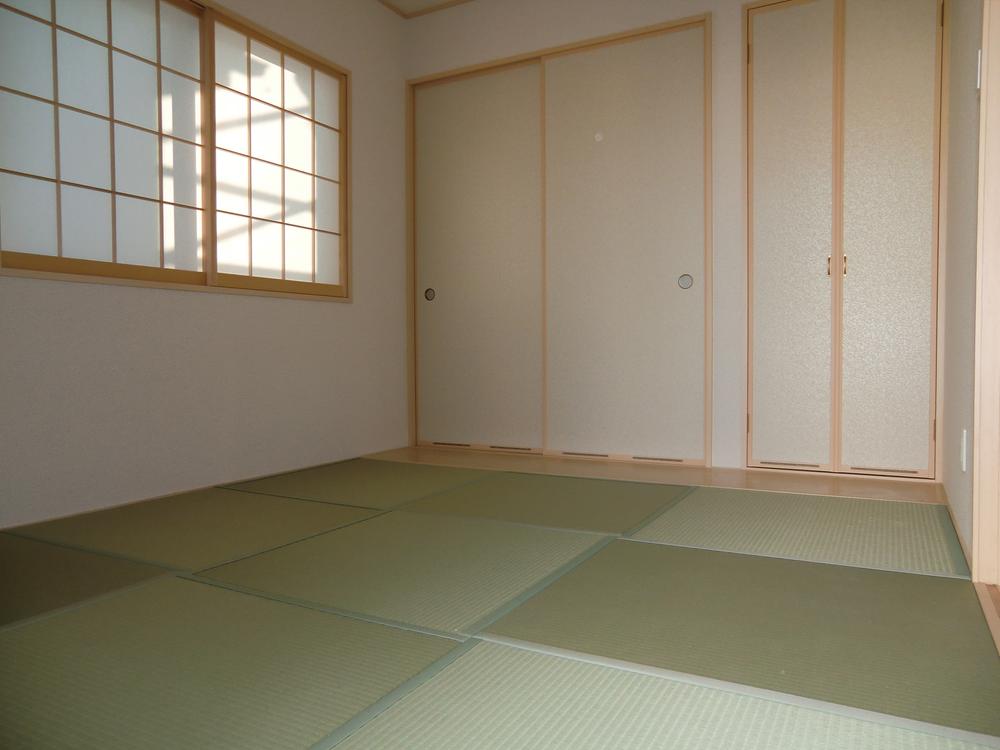 Non-living room. ◇ Japanese-style ◇  5.2 Pledge  