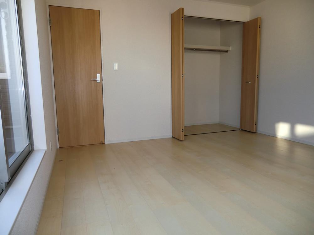 Non-living room. ◇ Western-style ◇  All room storage