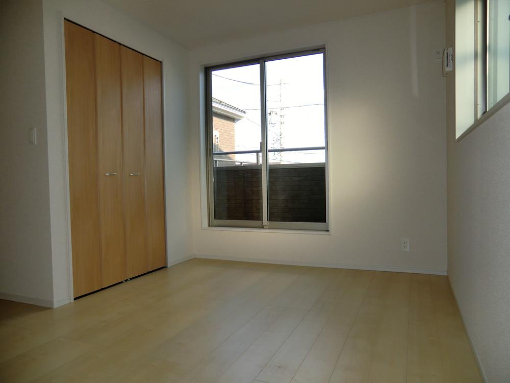 Non-living room. ◇ Western-style ◇  All room storage   