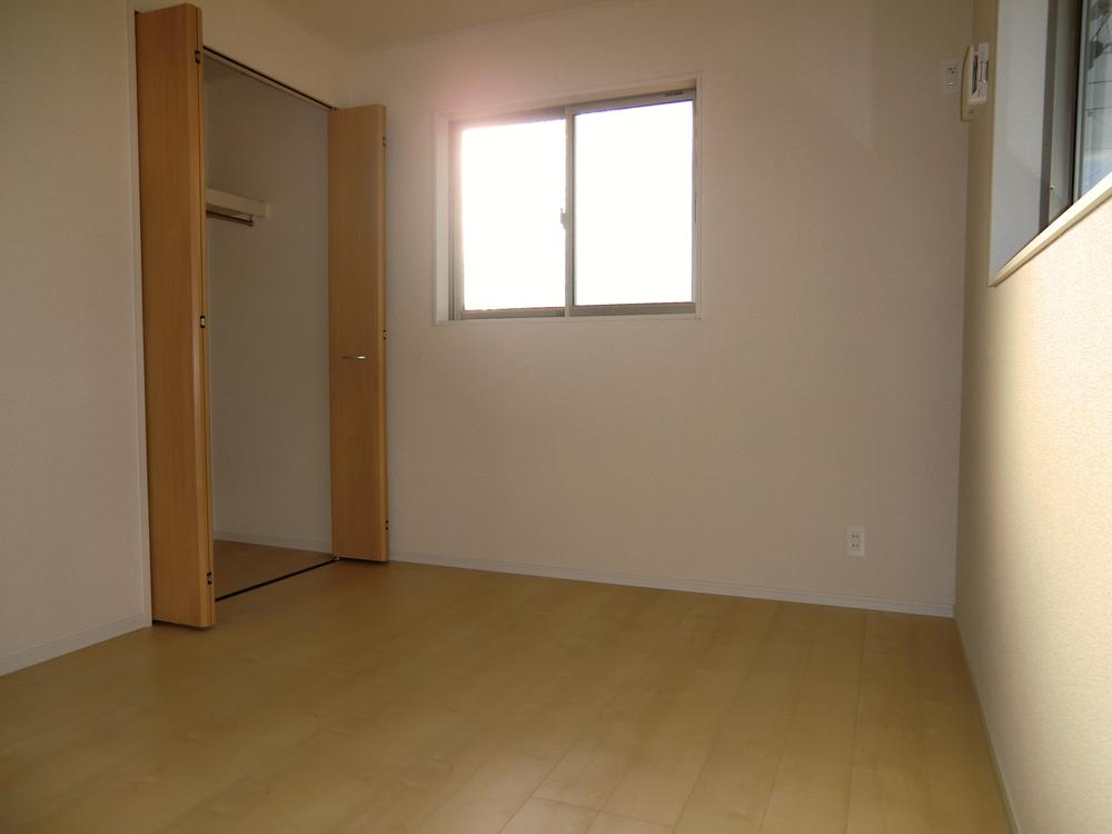 Non-living room. ◇ Western-style ◇  All room storage    