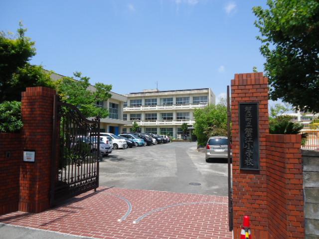 Other. New Kanie Elementary School ・  ・  ・  ・ Walk 12 minutes (910m)