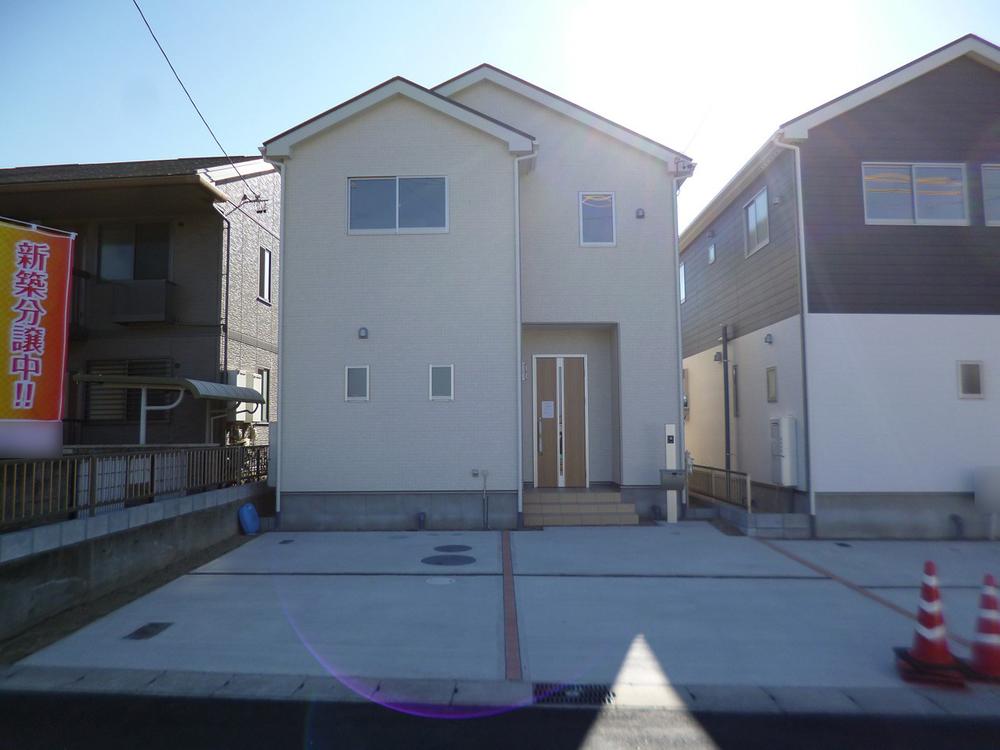 Local appearance photo. ● ○ ● ○ 2 Building Exterior ○ ● ○ ● You can preview! Please feel free to contact us OK, even on weekdays! 