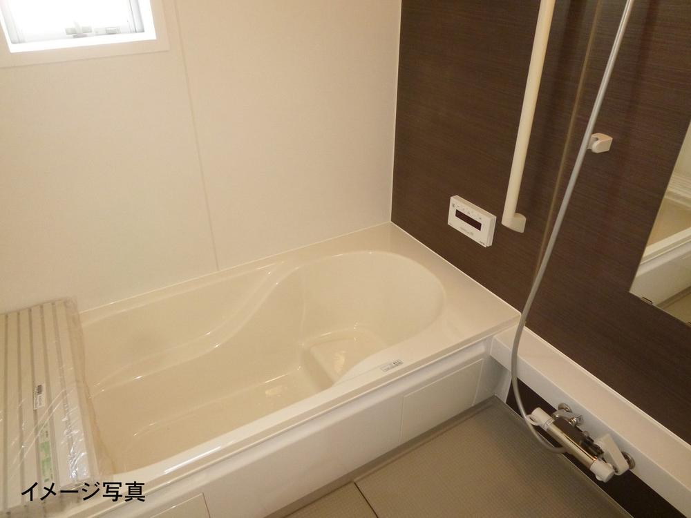 Same specifications photo (bathroom).  ◆ 1 tsubo size ◆ 