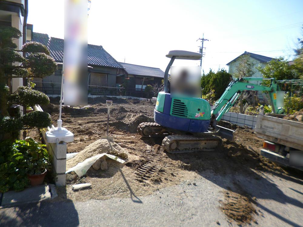 Other local. Current Status photo