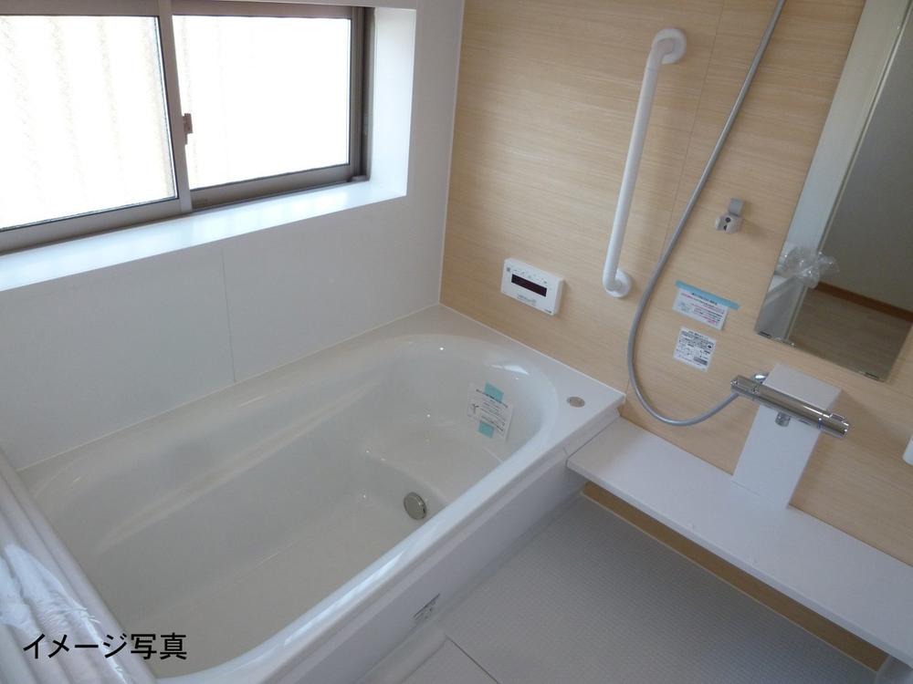 Same specifications photo (bathroom).  ◆ 1 tsubo size ◆ 
