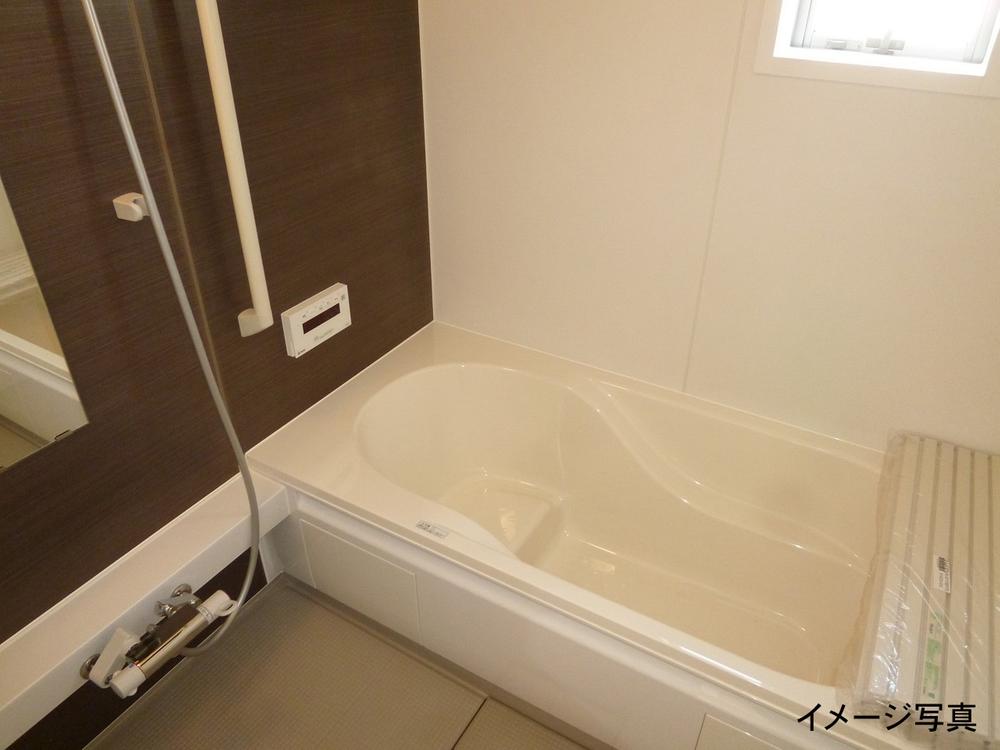 Same specifications photo (bathroom).  ◆ 1 tsubo size ◆ 