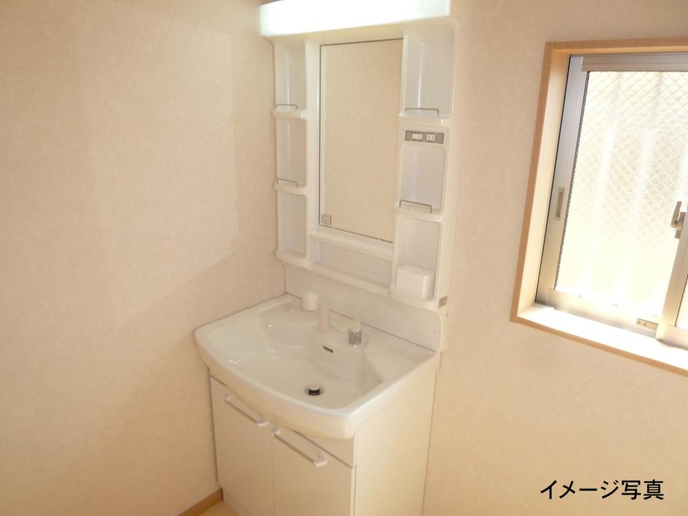 Same specifications photos (Other introspection).  ◆ Shampoo dresser ◆ 