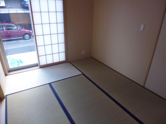 Non-living room. 2013.11.21 Shooting