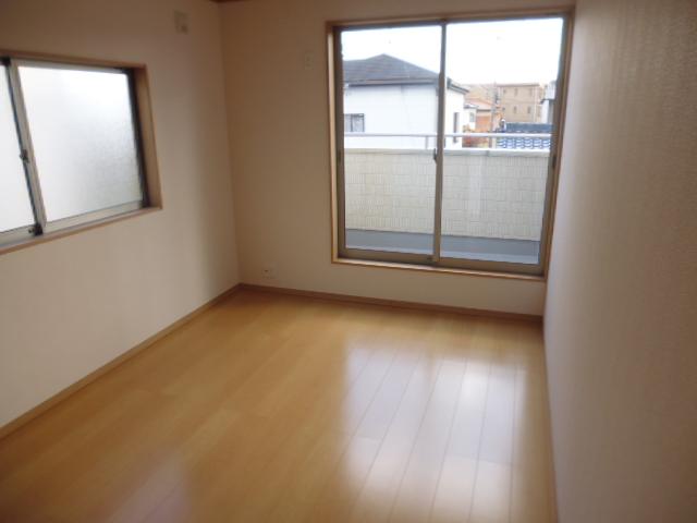 Non-living room. 2013.11.21 Shooting