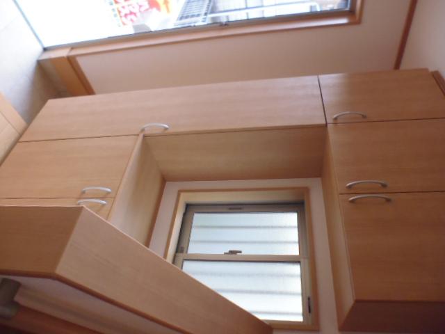 Entrance. 2013.11.21 Shooting