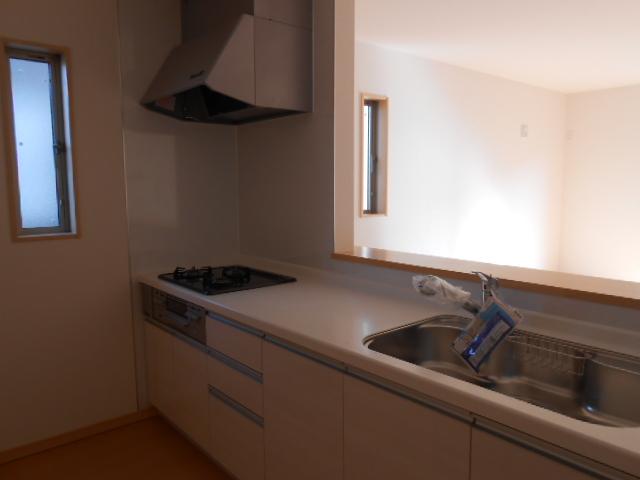 Kitchen. Indoor (11 May 2013) Shooting