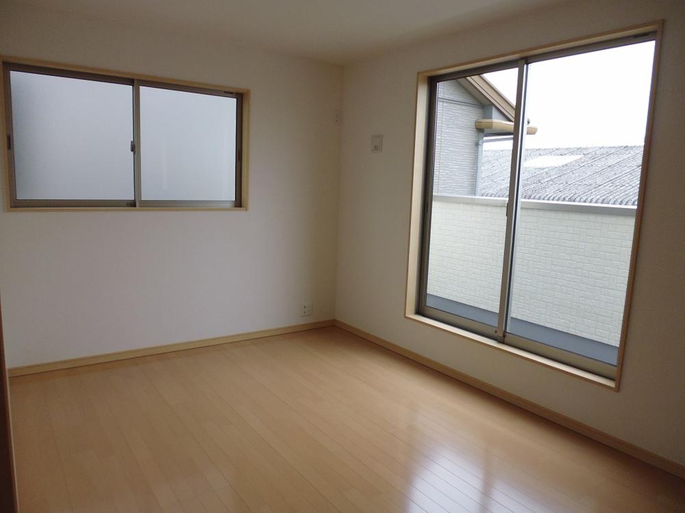 Non-living room. 2013.12.9 shooting Building 2