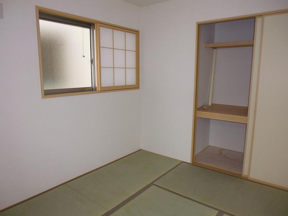 Non-living room. 2013.12.9 shooting Building 2