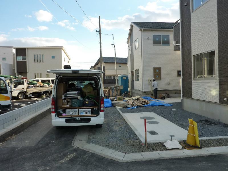 Local appearance photo. 11 / 21 local shooting