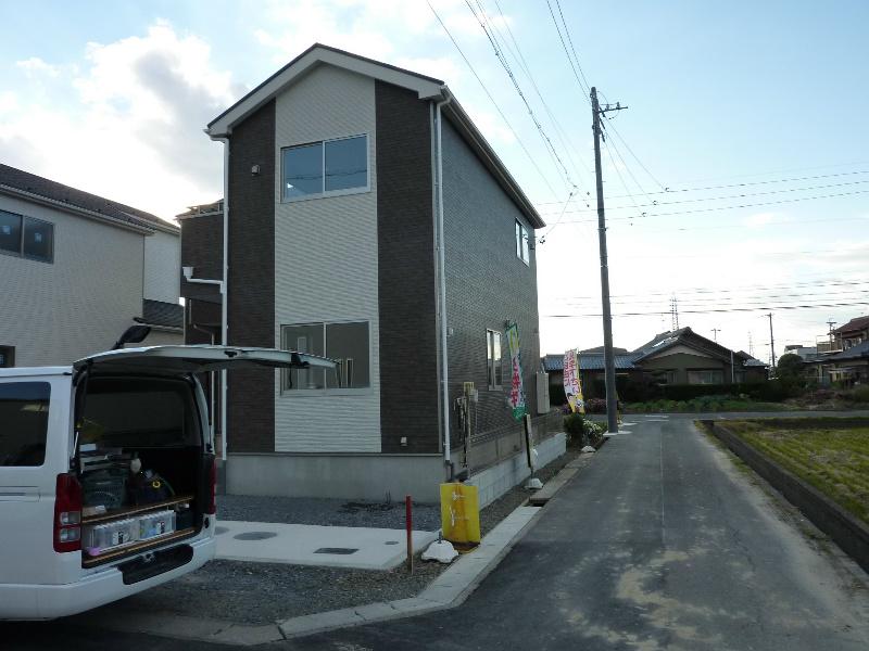 Local appearance photo. 11 / 21 local shooting