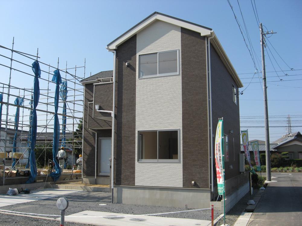 Local appearance photo. 1 Building Exterior Photos