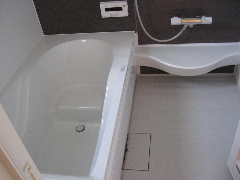 Bathroom. ◇ 1 Building Spacious 1 pyeong size