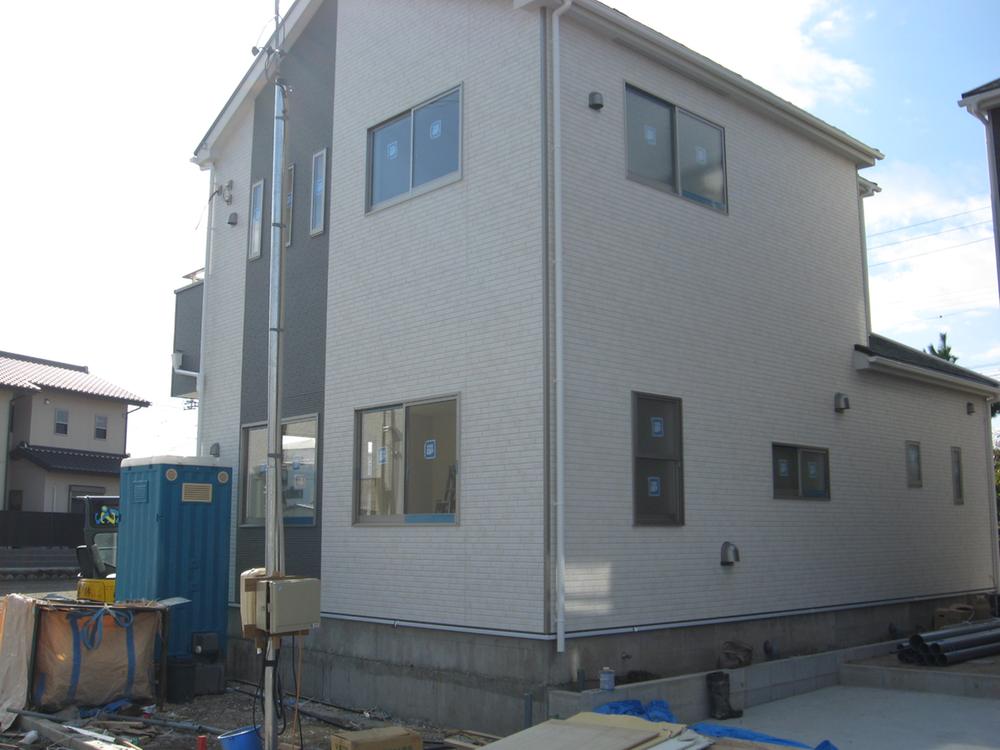 Local appearance photo. Building 2 Exterior Photos