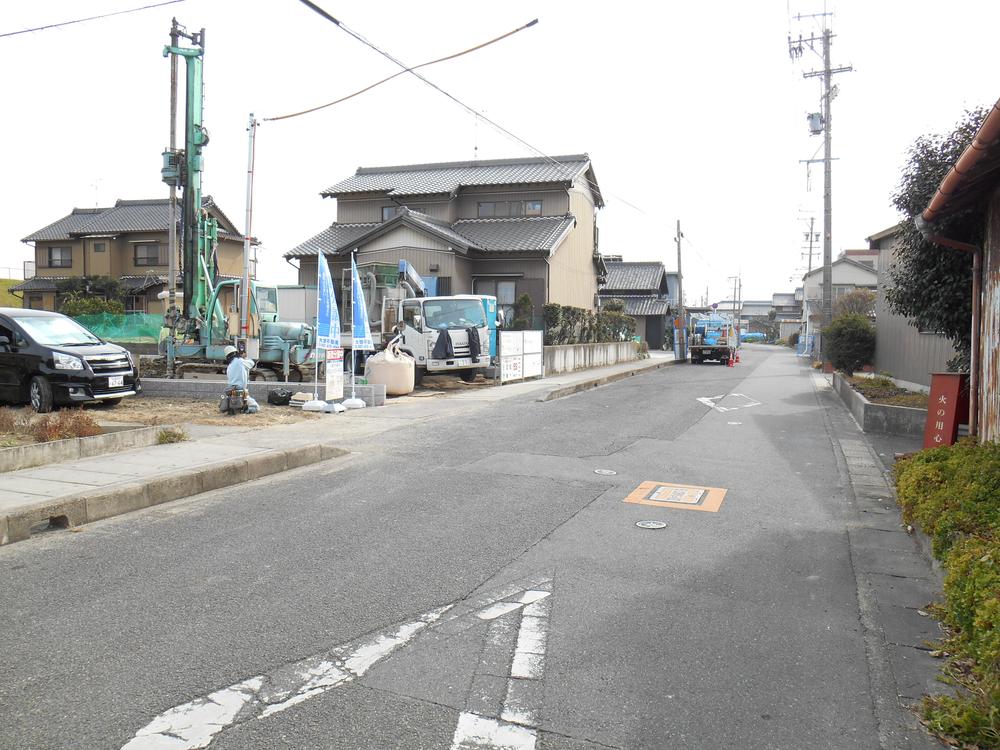 Same specifications photos (living). 12 / 9 shooting