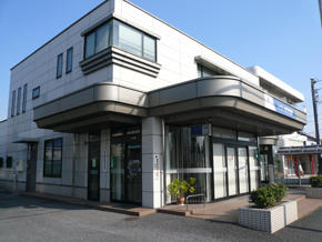 Bank. Yew credit union Daiji to branch 900m walk 12 minutes