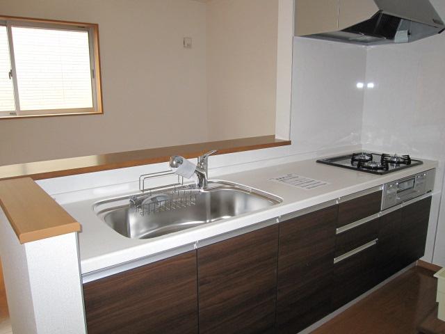 Same specifications photo (kitchen). (7 Building) same specification