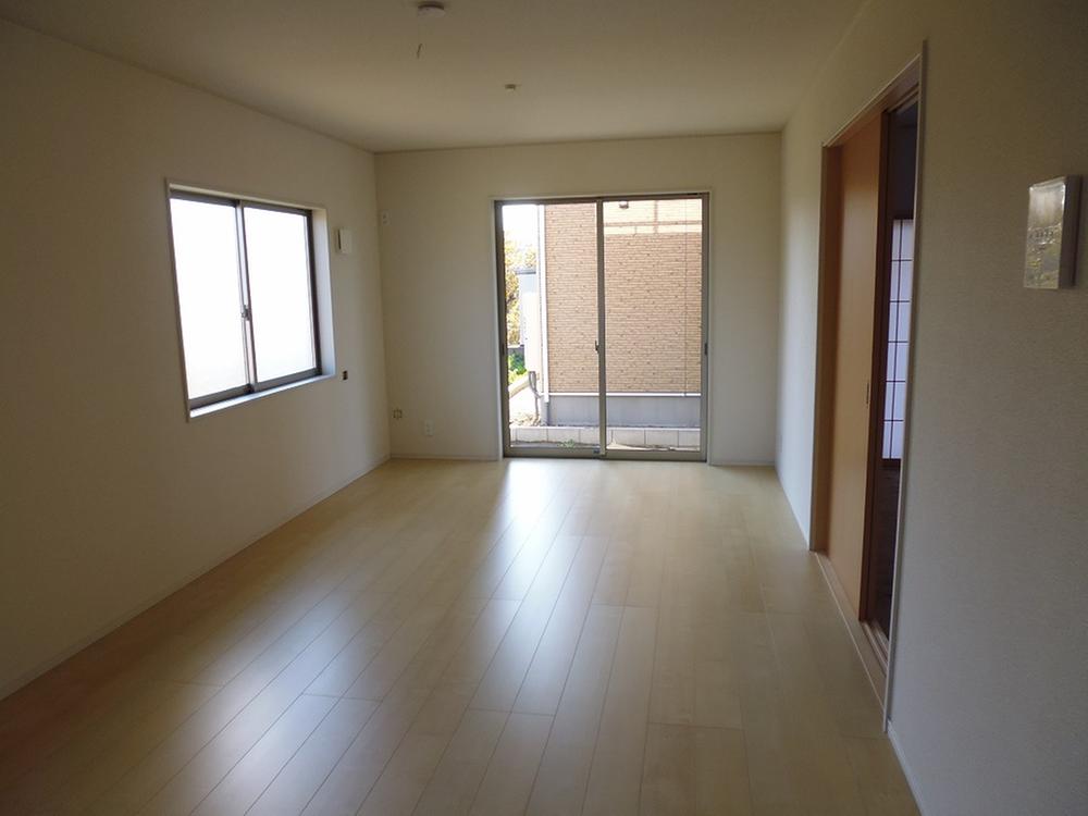 Living. 2013.12.3 shooting 1 Building