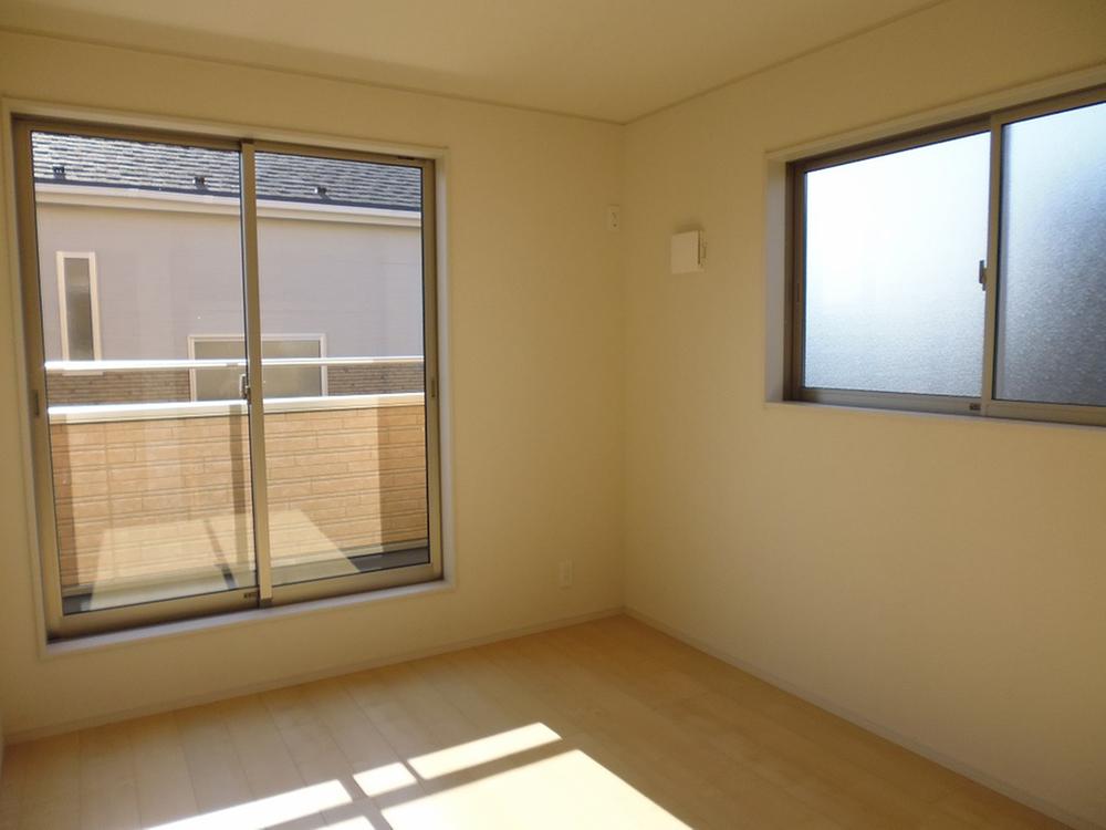 Non-living room. 2013.12.3 shooting 1 Building