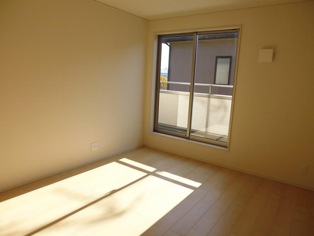 Non-living room. 2013.12.3 shooting