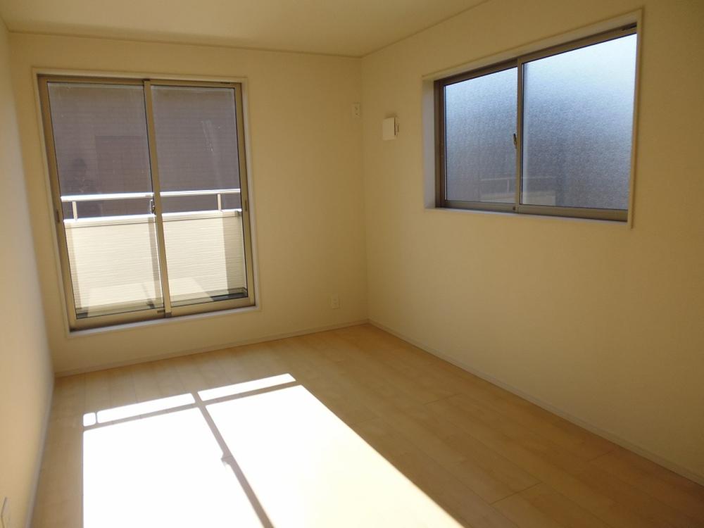 Non-living room. 2013.12.3 shooting