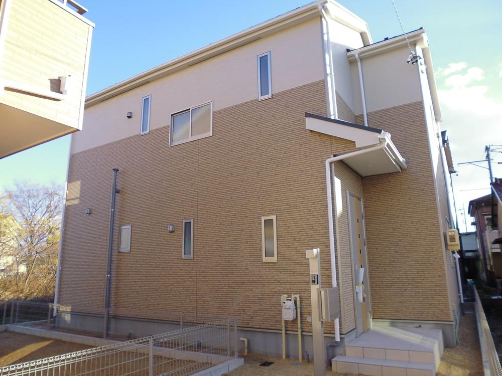 Local appearance photo. 2013.12.12 shooting 