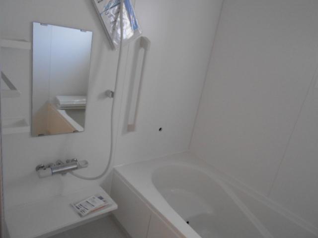 Bathroom. Indoor (11 May 2013) Shooting