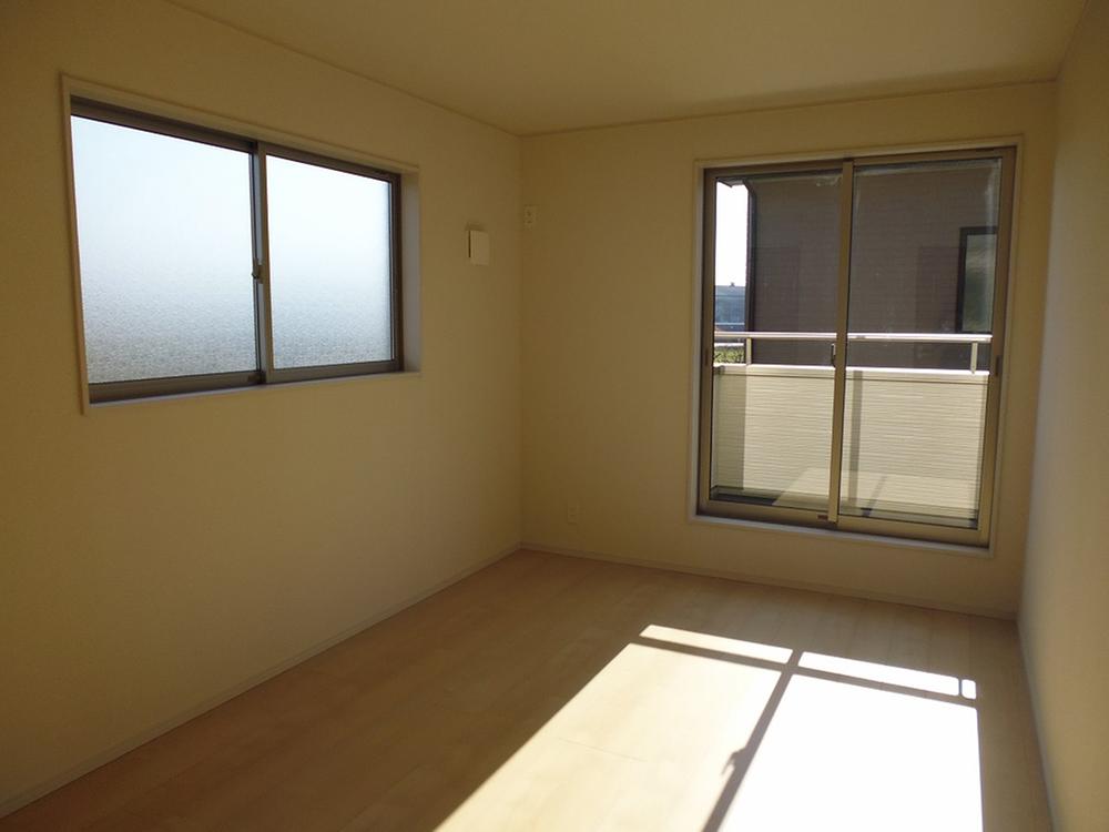 Non-living room. 2013.12.3 shooting