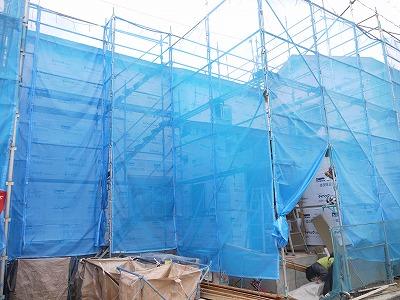 Local appearance photo. Local (12 May 2013) Shooting