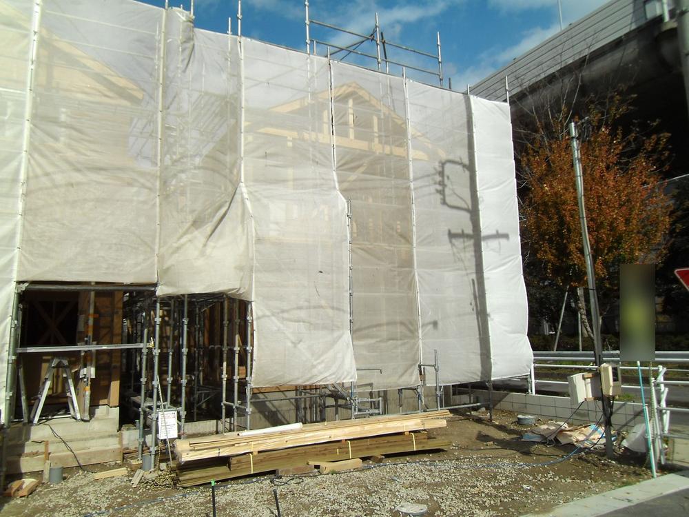 Local appearance photo. 6 Building Corner lot! 