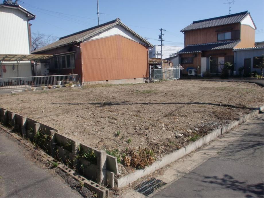 Local land photo