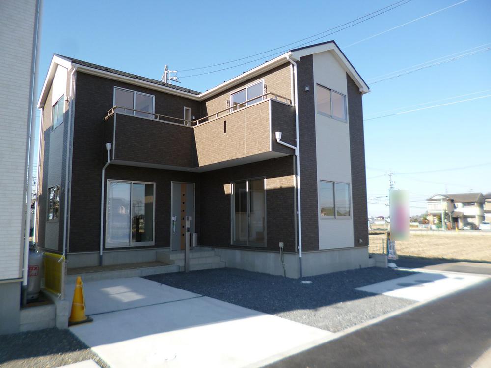 Local appearance photo. ● ○ ● ○ 1 Building Exterior ○ ● ○ ●  You can preview! Please feel free to contact us OK, even on weekdays! 