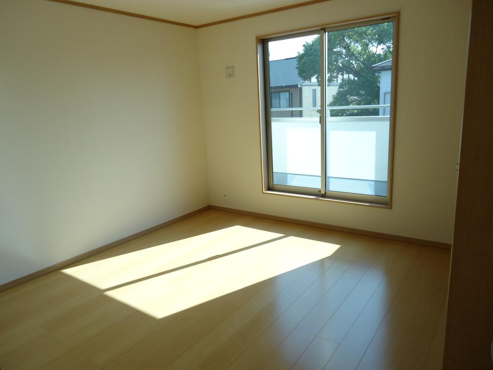 Non-living room.  ◆ Building 2 2 Kaiyoshitsu