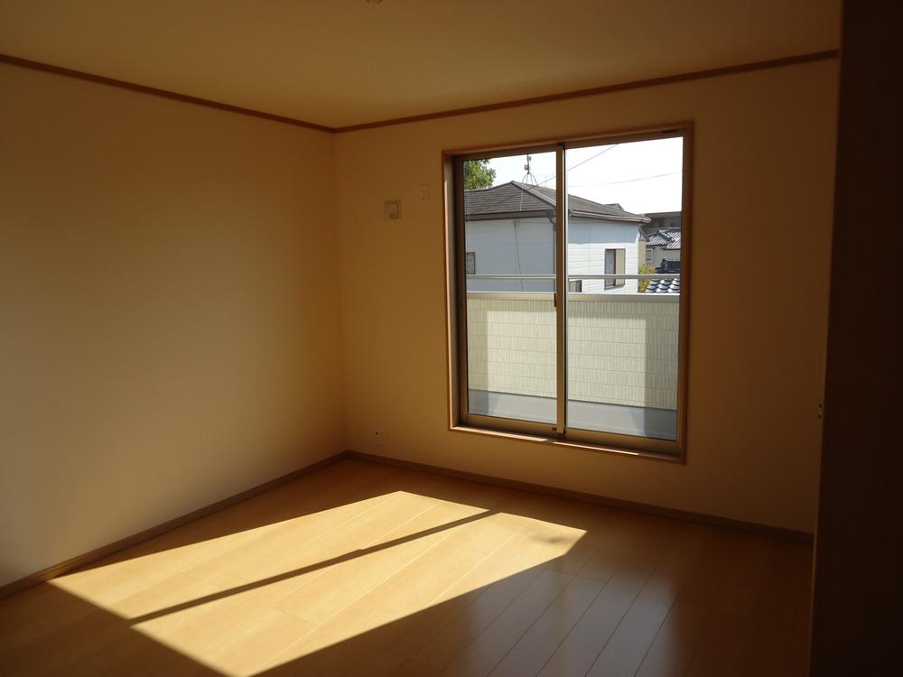 Non-living room. ◇ 1 Building 2 Kaiyoshitsu