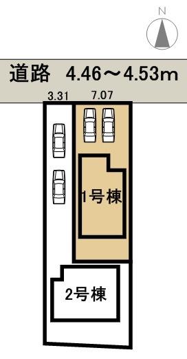 Other. It is the entire section view