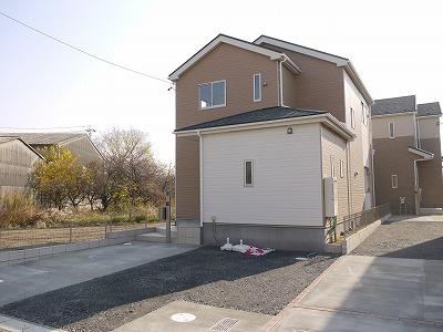 Local appearance photo. It was completed. 