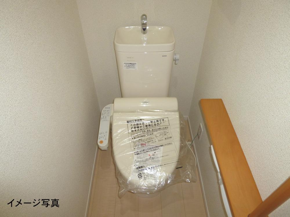 Same specifications photos (Other introspection). 4 Building ◆ Shower toilet ◆ 