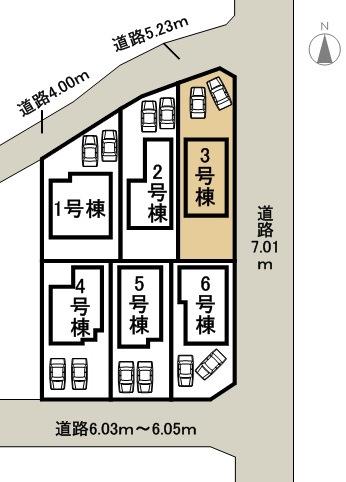 Other. It is the entire section view