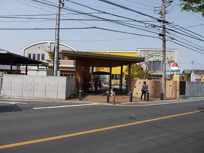 kindergarten ・ Nursery. Daiji 975m to kindergarten