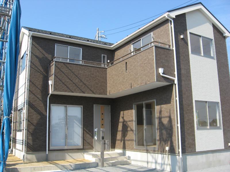 Local appearance photo. 11 / 1 completed! !  Stylish appearance